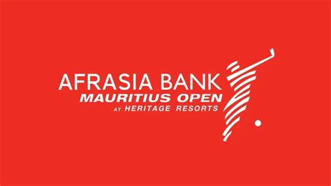 AfrAsia Bank Mauritius Open Scores